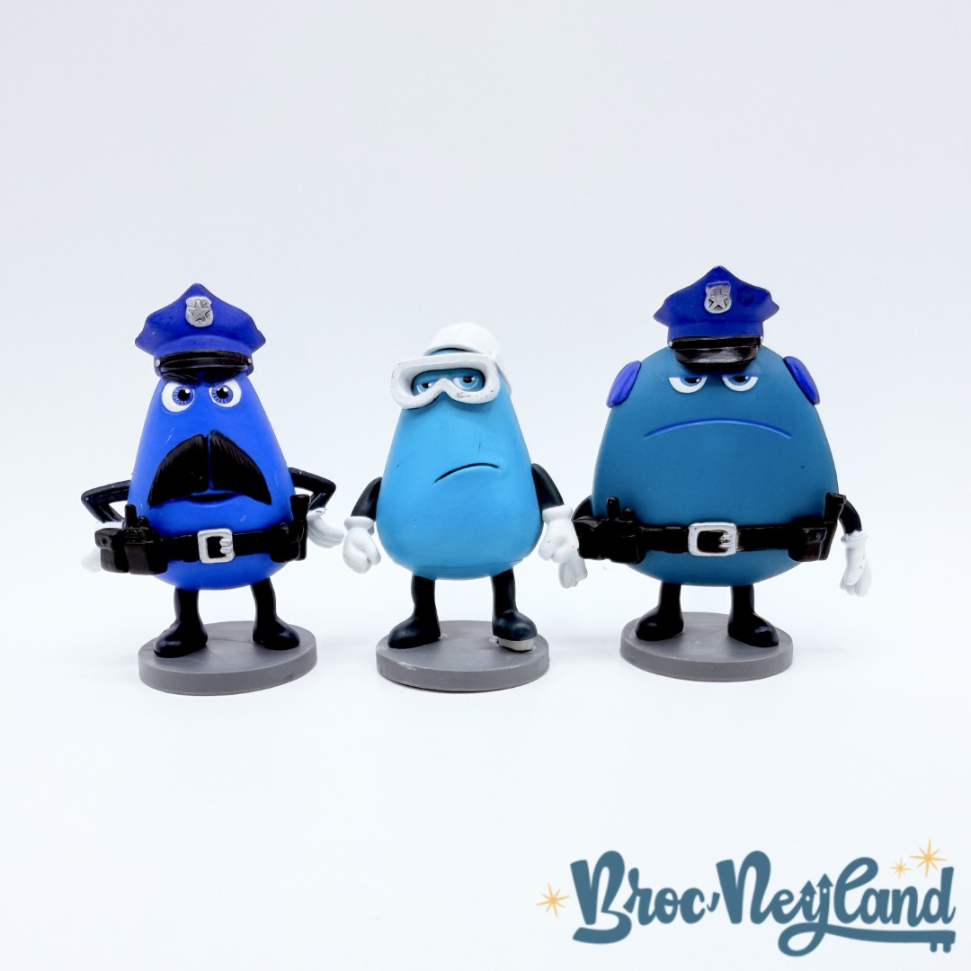 Figurines-Paula-Frank-et-Dave-Vice-Versa-Disney-Store-Playset-bleu-8-cm (2)