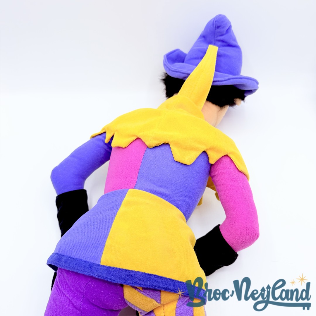 Peluche-Clopin-Trouillefou-XXL-Le-Bossu-de-Notre-Dame-Disney-Jemini-vintage-grand-format-80-cm (1)