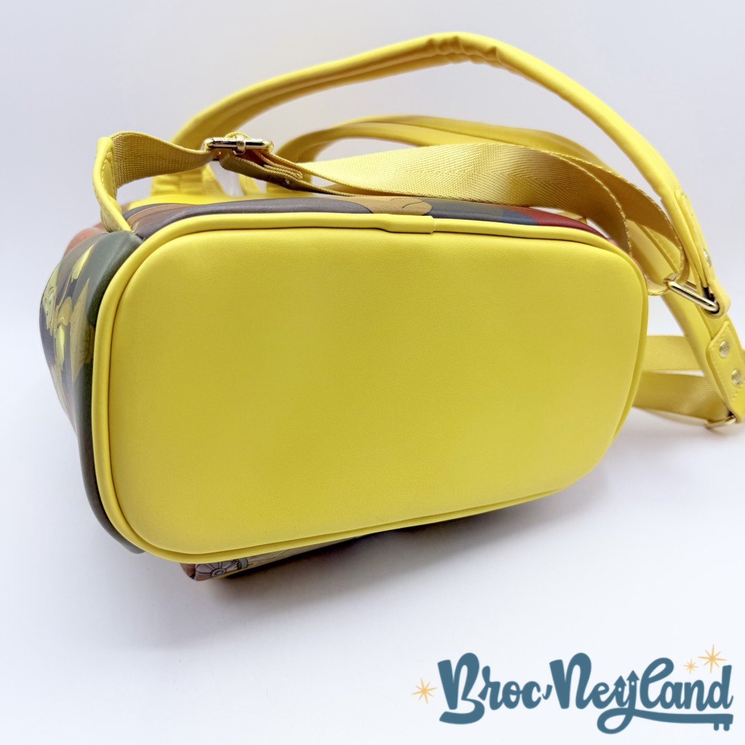 Sac-à-dos-Loungefly-La-Belle-et-la-Bête-Scène-Princesse-Disney-personnage-jaune (9)