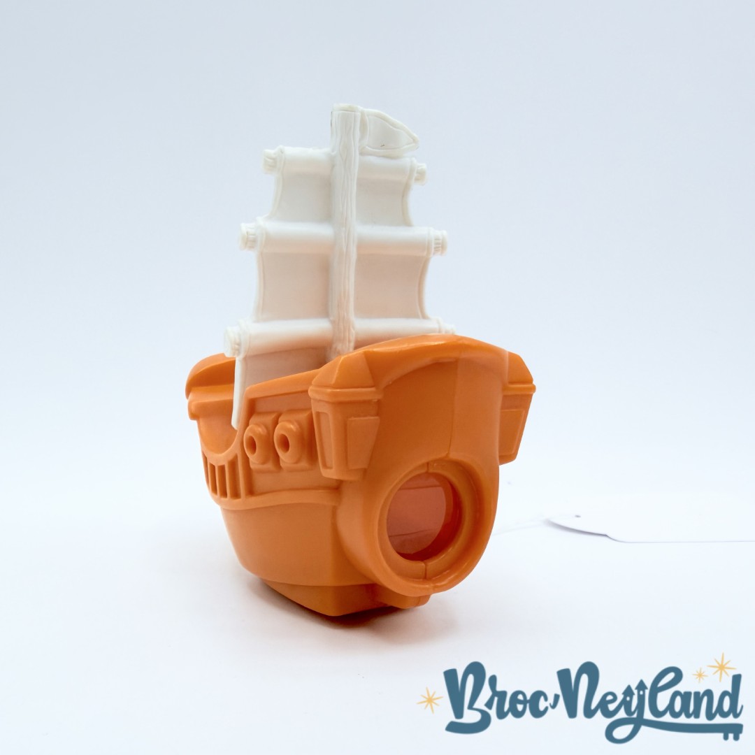 Figurine-Peter-Pan-Bateau-Disney-McDonalds-1997-orange-10-cm (3)