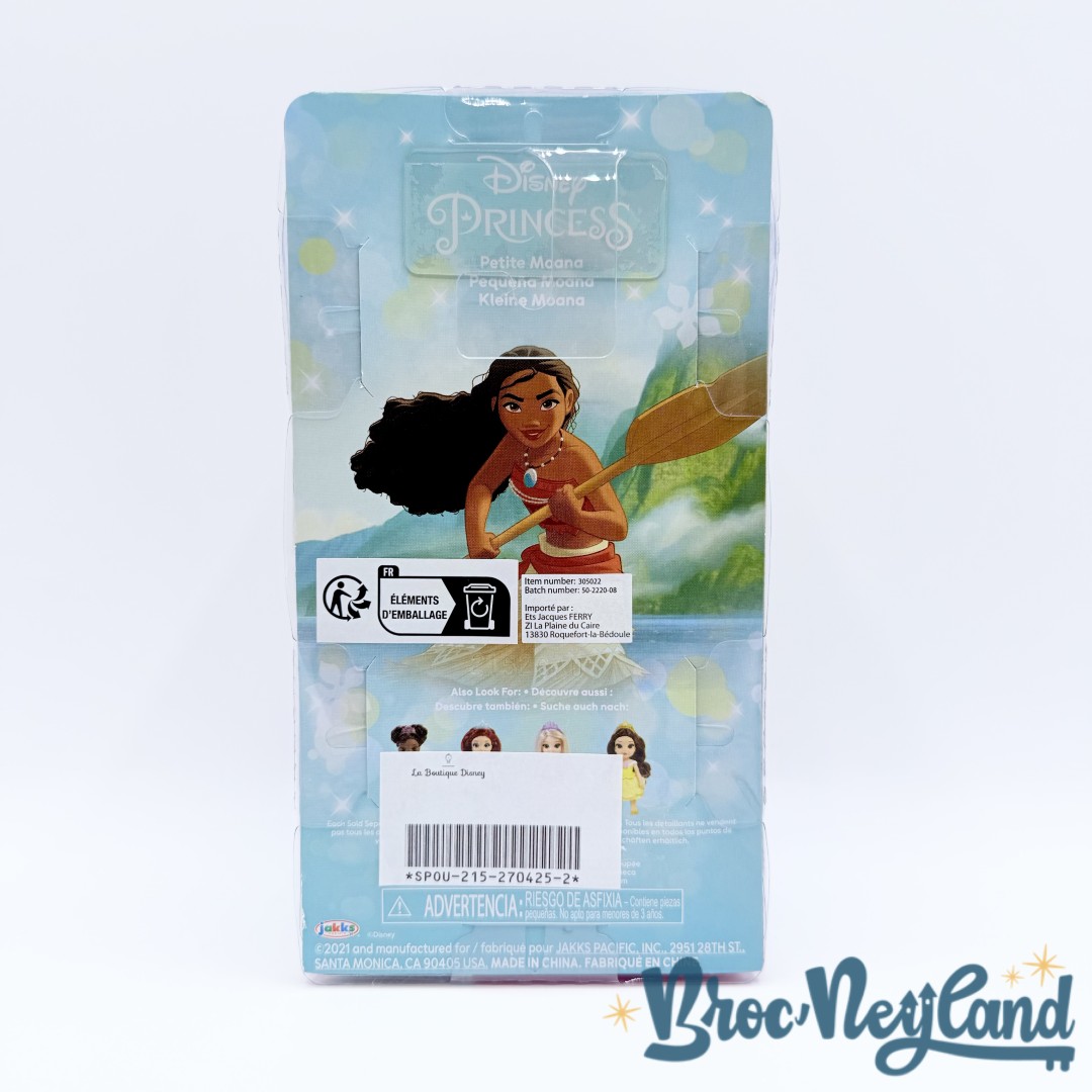 Mini-Poupée-Petit -vaiana-Moana-Disney-Princess-Jakks-Pacific-princesse-15-cm (1)