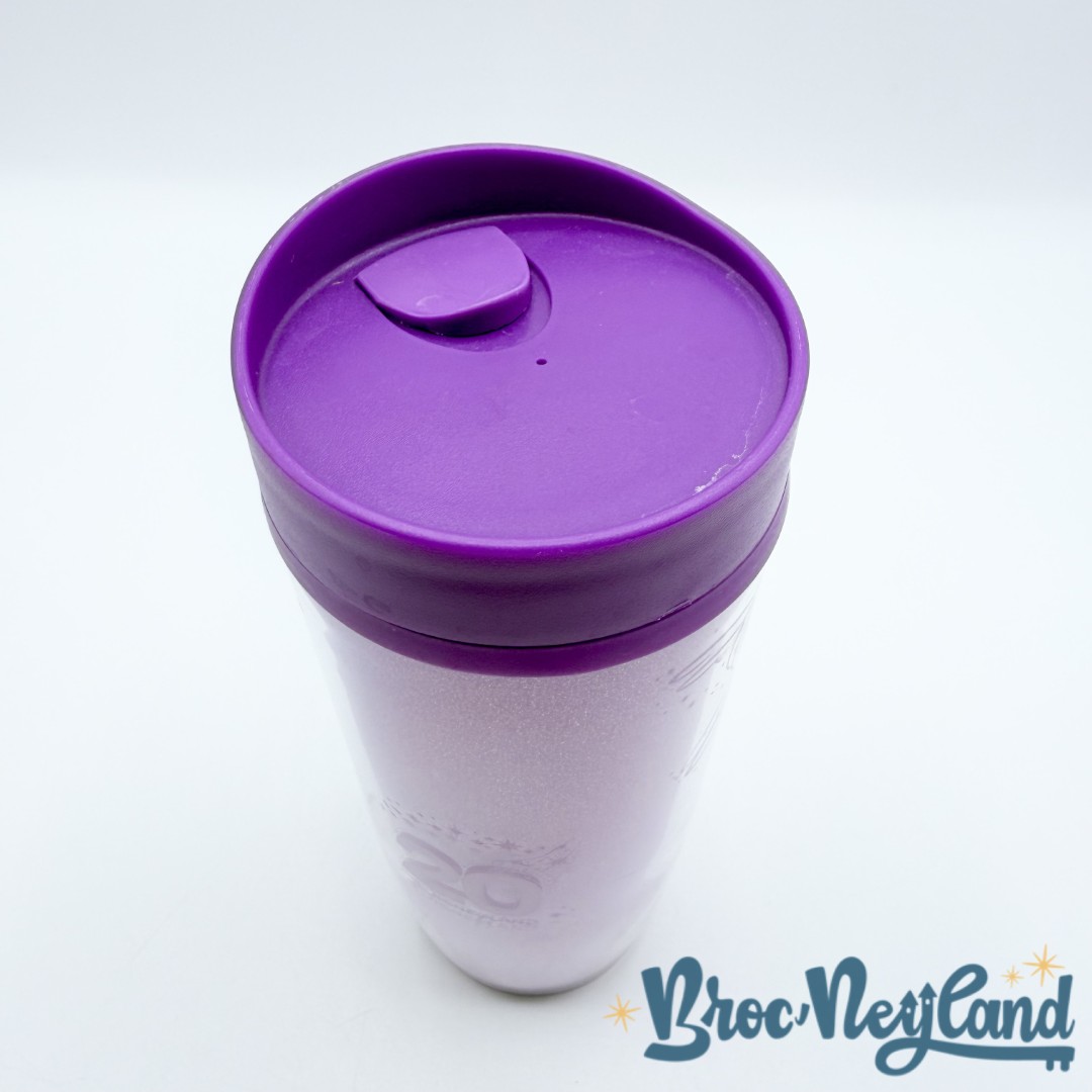 Thermos-Fée-clochette-20ème-Anniversaire-Disneyland-Paris-20-ans-Disney-mug-voyage-plastique-violet (4)