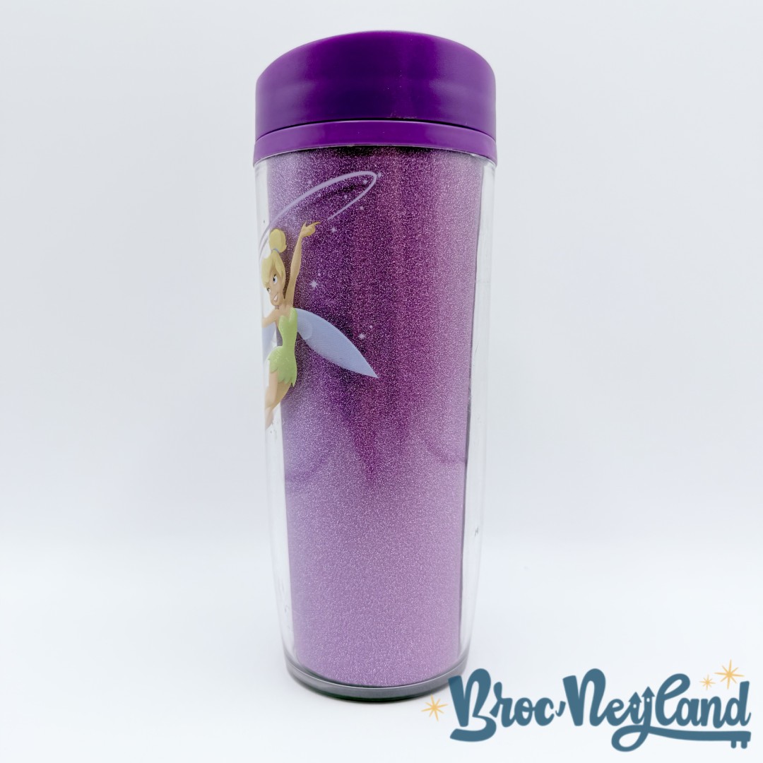 Thermos-Fée-clochette-20ème-Anniversaire-Disneyland-Paris-20-ans-Disney-mug-voyage-plastique-violet (5)