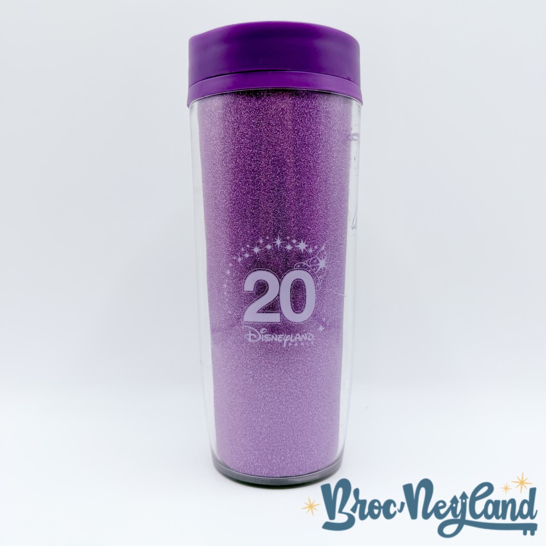 Thermos-Fée-clochette-20ème-Anniversaire-Disneyland-Paris-20-ans-Disney-mug-voyage-plastique-violet (6)