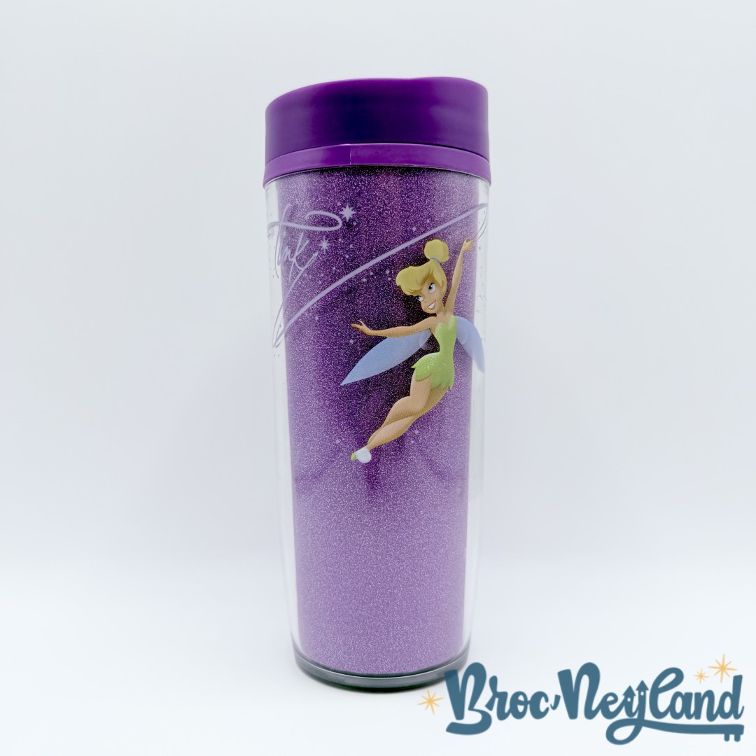 Thermos-Fée-clochette-20ème-Anniversaire-Disneyland-Paris-20-ans-Disney-mug-voyage-plastique-violet (3)