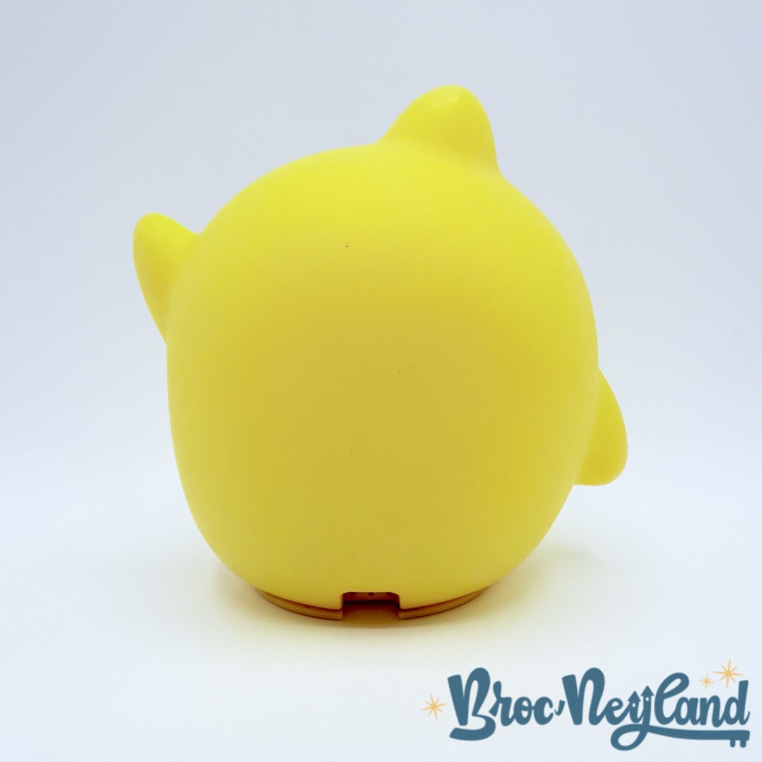 Veilleuse-LED-Star-Disneyland-Paris-2023-Disney-Wish-étoile-jaune-lumière-15-cm (2)