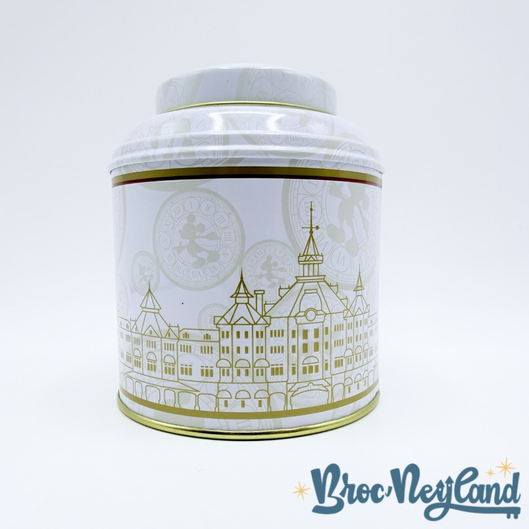 Boite-métal-Disneyland-Hôtel-2019-Disney-blanc-doré (3)