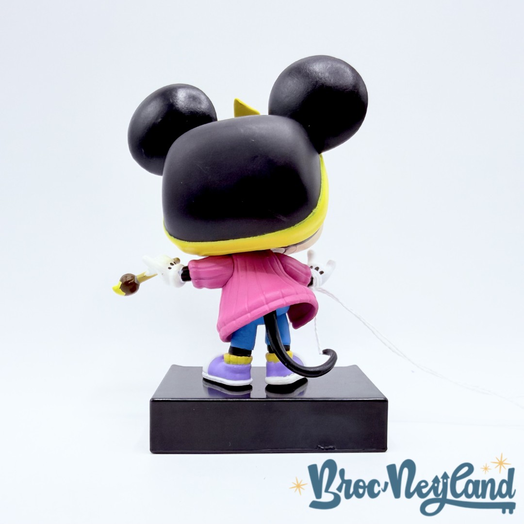 Figurine-Funko-POP-1111-Totally-Minnie-Walt-Disney-Archives-Collection-vinyl-2021 (2)