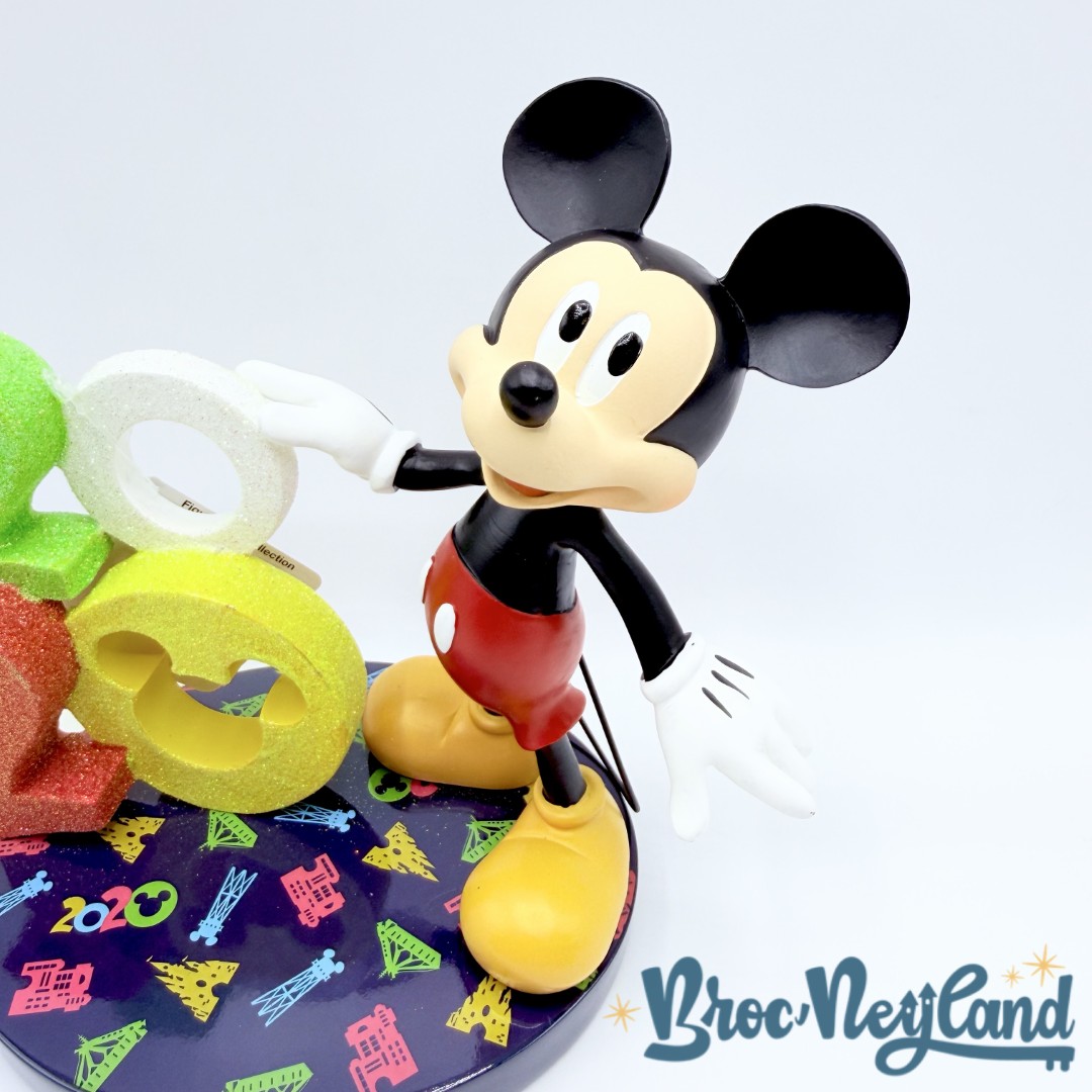 Figurine-Mickey-Mouse-2020-Disneyland-Paris-Disney-résine-année-18-cm (6)