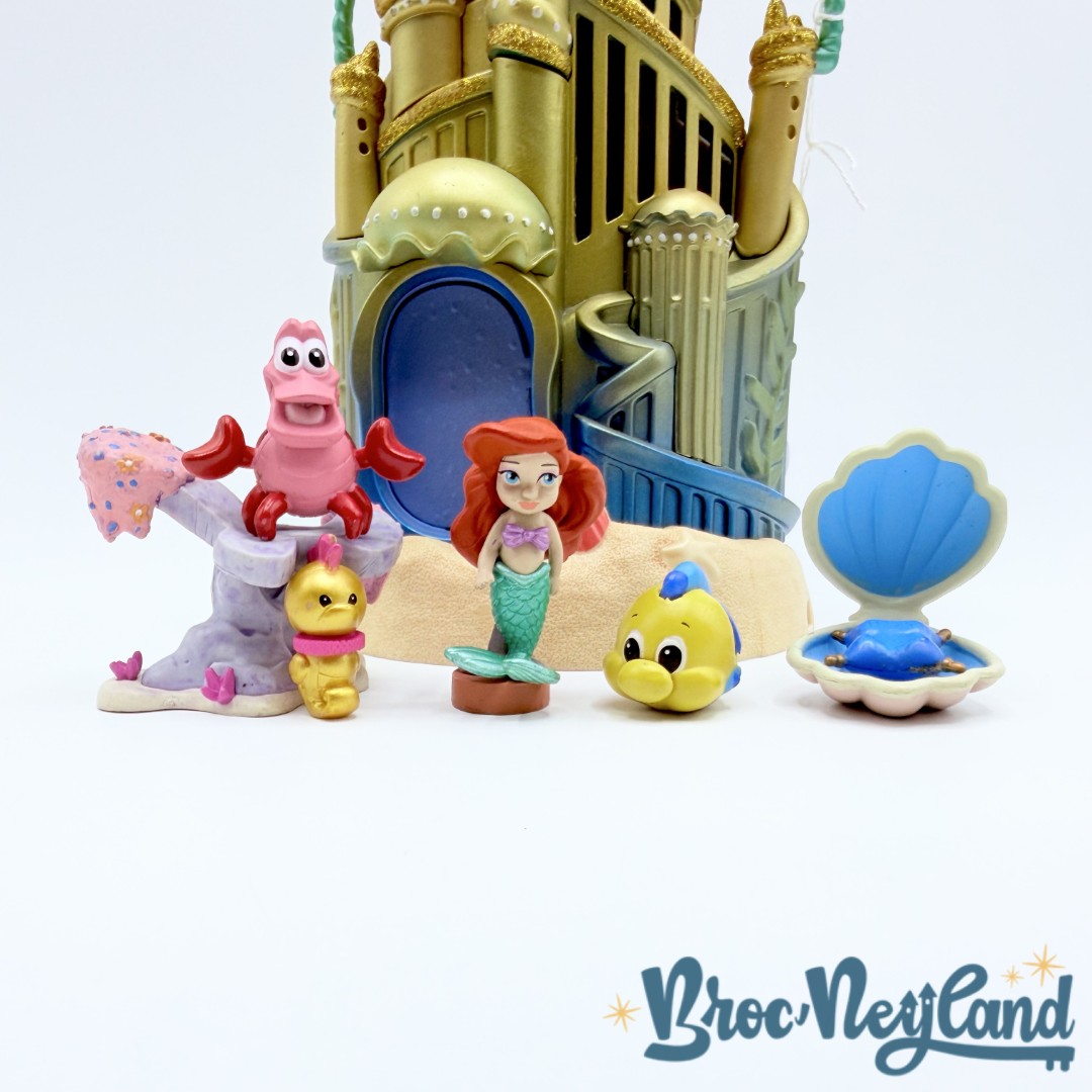 Figurine-Maison-Surprises-de-Ariel-Animators-Littles-Collection-La-Petite-Sirène-Disney-Store-2018-Ensemble-jeu-miniature-château (6)