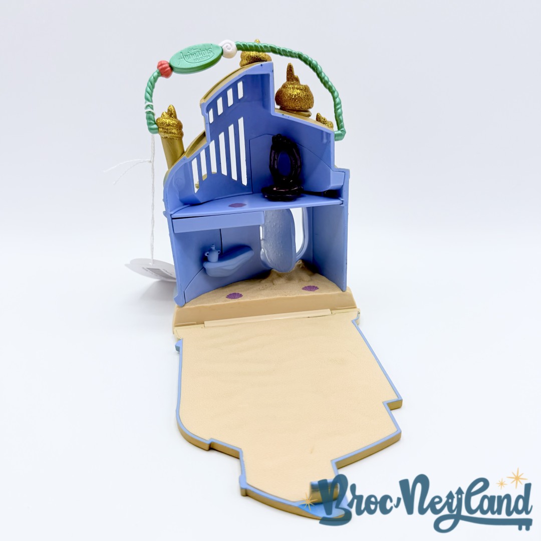 Figurine-Maison-Surprises-de-Ariel-Animators-Littles-Collection-La-Petite-Sirène-Disney-Store-2018-Ensemble-jeu-miniature-château (7)