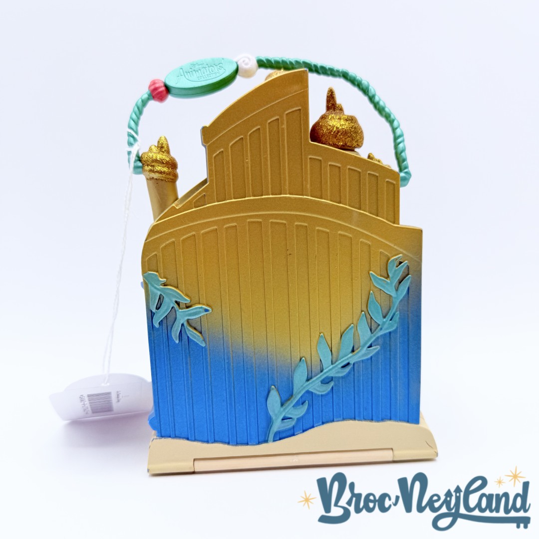 Figurine-Maison-Surprises-de-Ariel-Animators-Littles-Collection-La-Petite-Sirène-Disney-Store-2018-Ensemble-jeu-miniature-château (4)