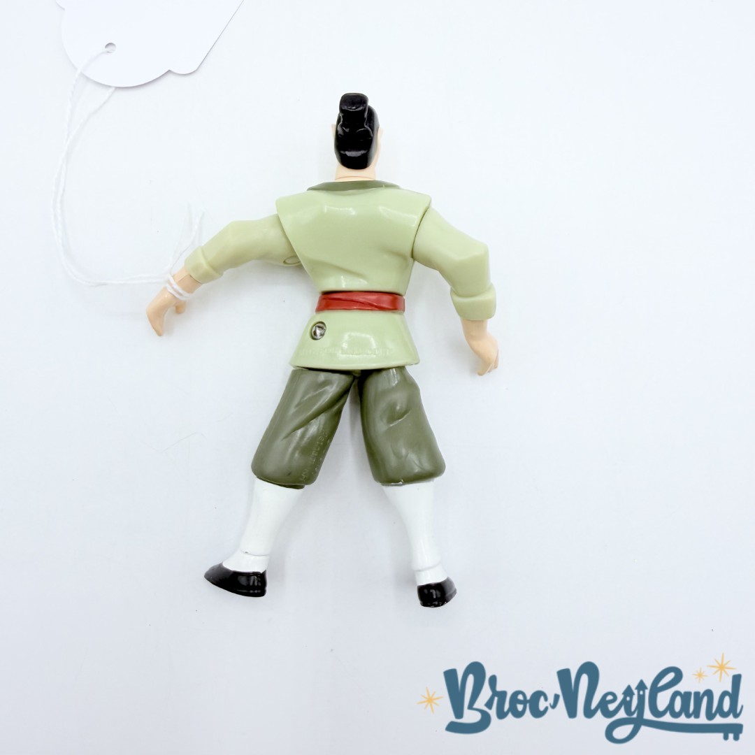 Figurine-Li-Shang-Disney-McDonalds-1998-Prince-Mulan-articulé (1)