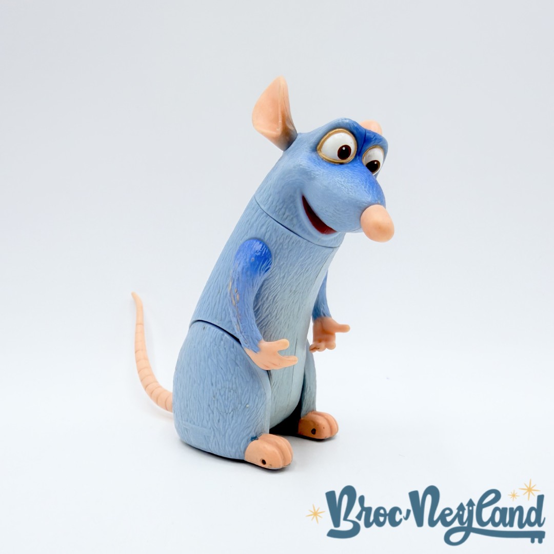 Figurine-Rémy-Ratatouille-Disney-Pixar-rat-souris-bleu-roulettes-11-cm (3)