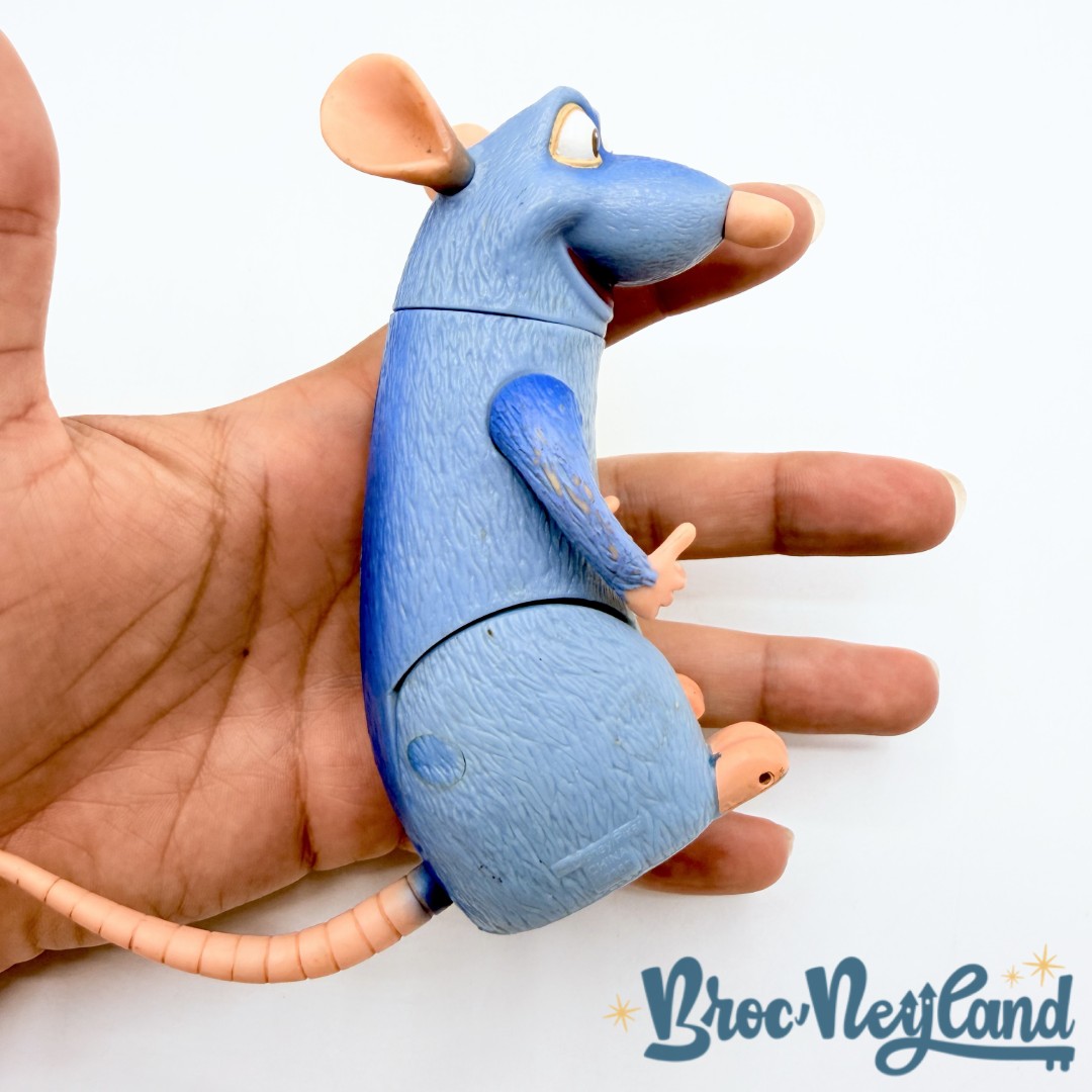 Figurine-Rémy-Ratatouille-Disney-Pixar-rat-souris-bleu-roulettes-11-cm (6)