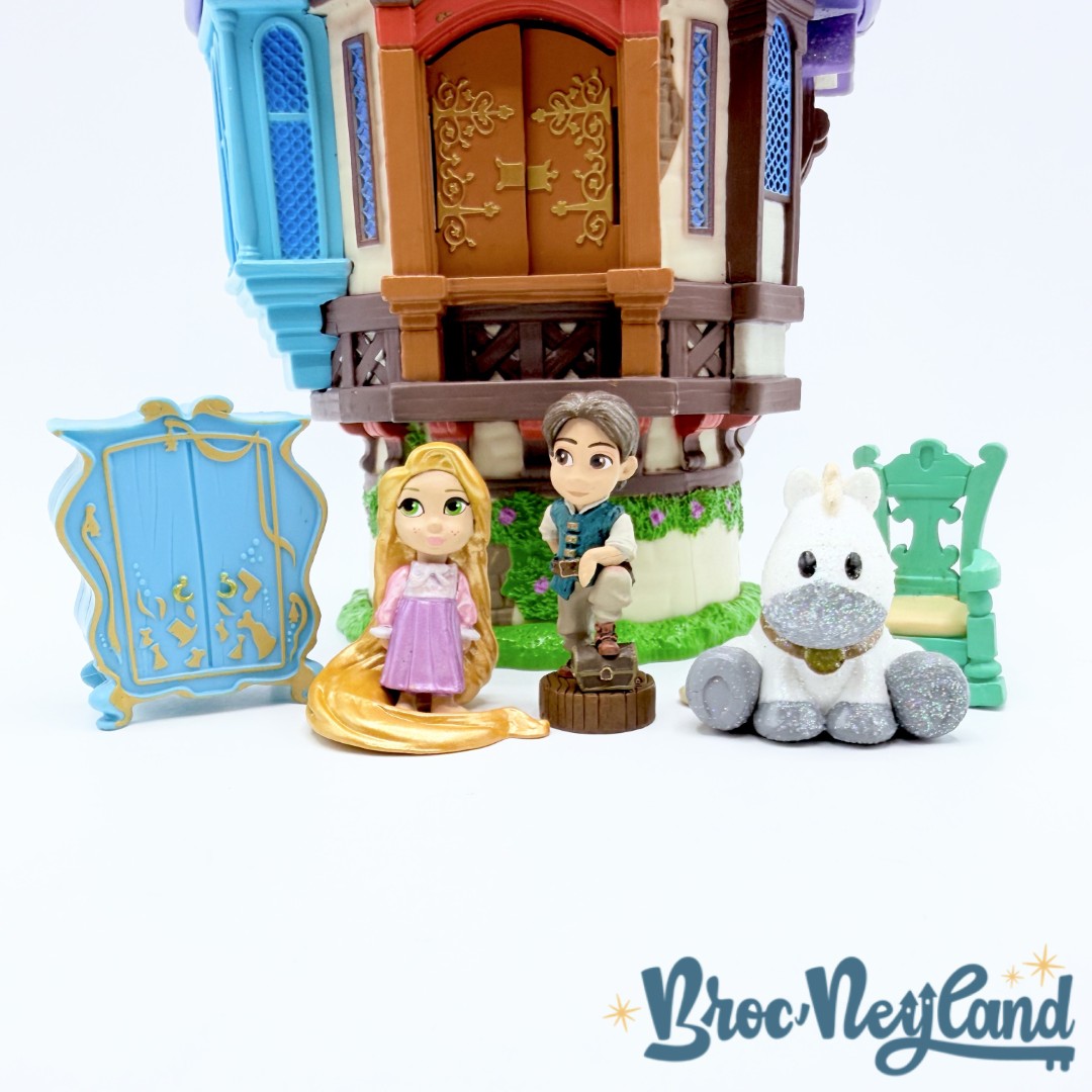 Figurine-Tour-de-Raiponce-Animators-Collection-Littles-Disneyland-2022-Disney-Ensemble-jeu-miniature (6)