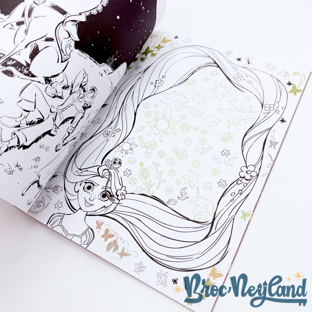 Livre-Incroyables-Coloriages-Raiponce-La-Série-Disney-Hachette-Les-Ateliers (1)