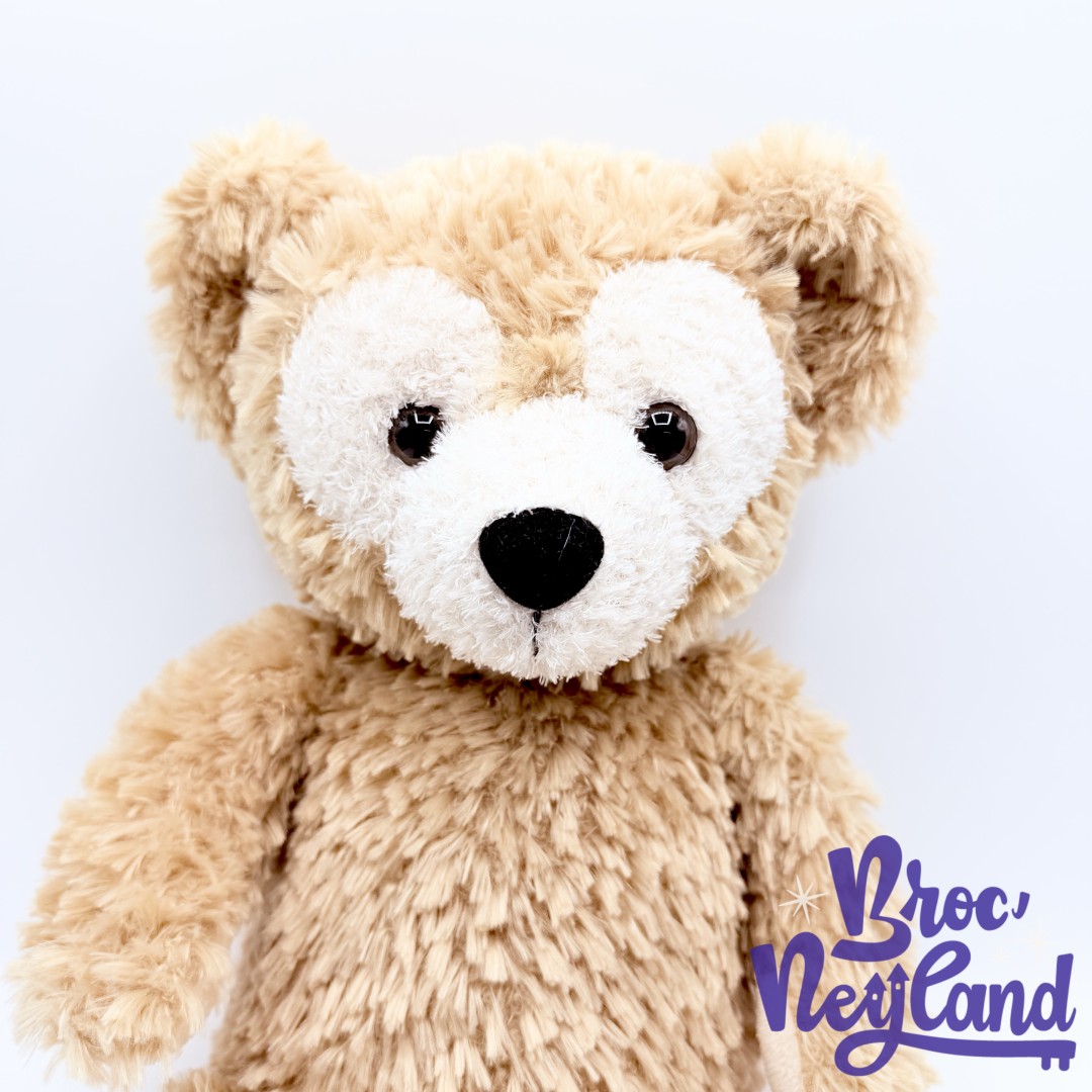 Peluche-Duffy-classique-The-Disney-Bear-Tokyo-Disney-Sea-Japon-ours-marron-44-cm (5)