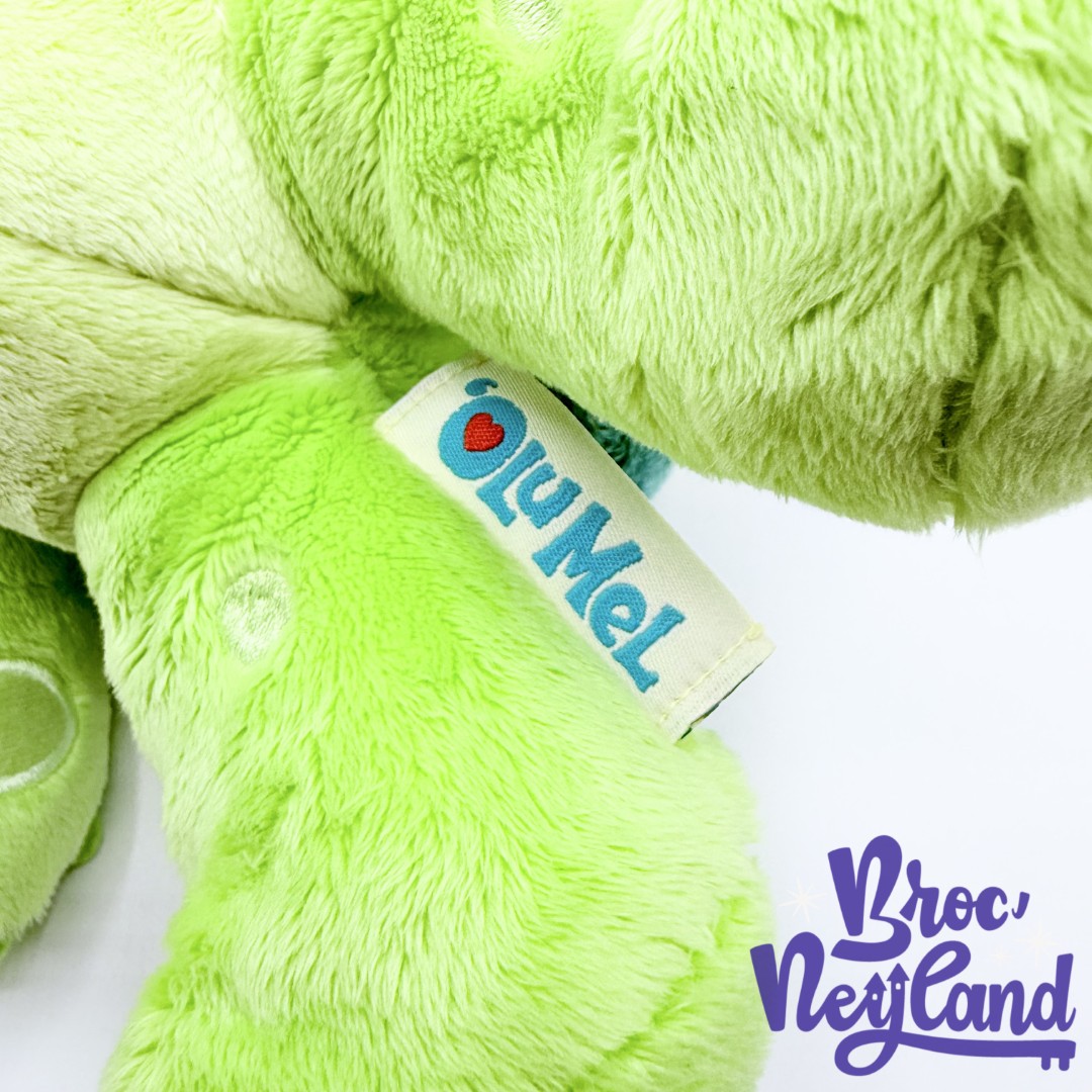 Peluche-OluMel-The-Disney-Bear-Tokyo-Disney-Sea-Japon-tortue-verte-36-cm (5)