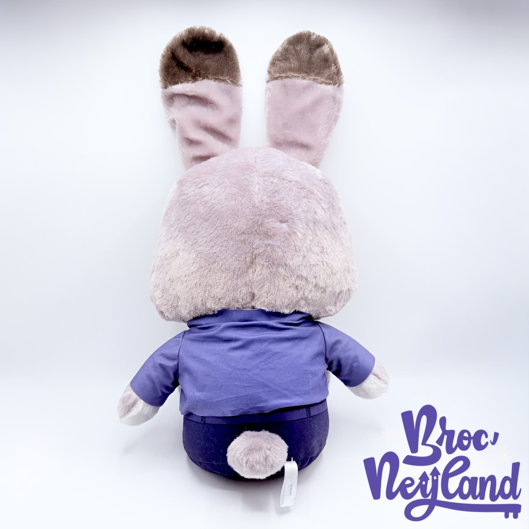Peluche-Judy-Hopps-XXL-Zootopie-2-Disney-SEGA-Japon-lapin-policier-grand-format-56-cm (4)