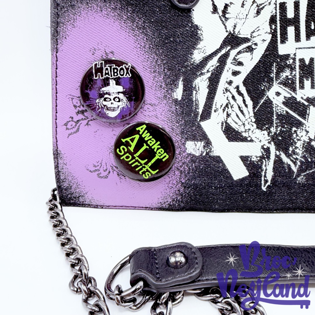 Sac-à-main-Loungefly-Haunted-Mansion-Disney-Parks-bandoulière-attraction-noir (9)
