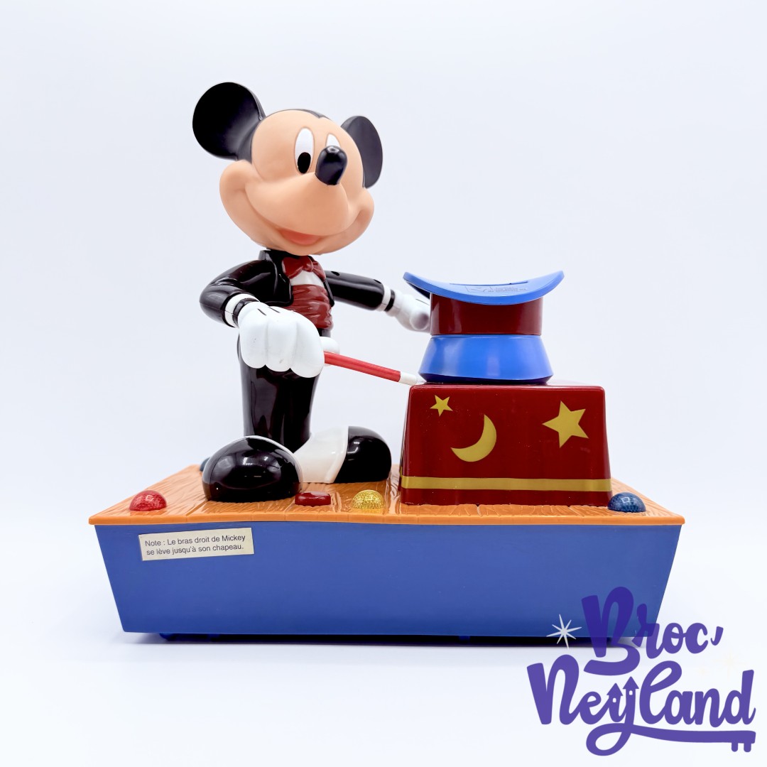 Tirelire-Mickey-Mouse-Magicien-Disney-Thinkway-Toys-électronique-sonore-vintage (3)