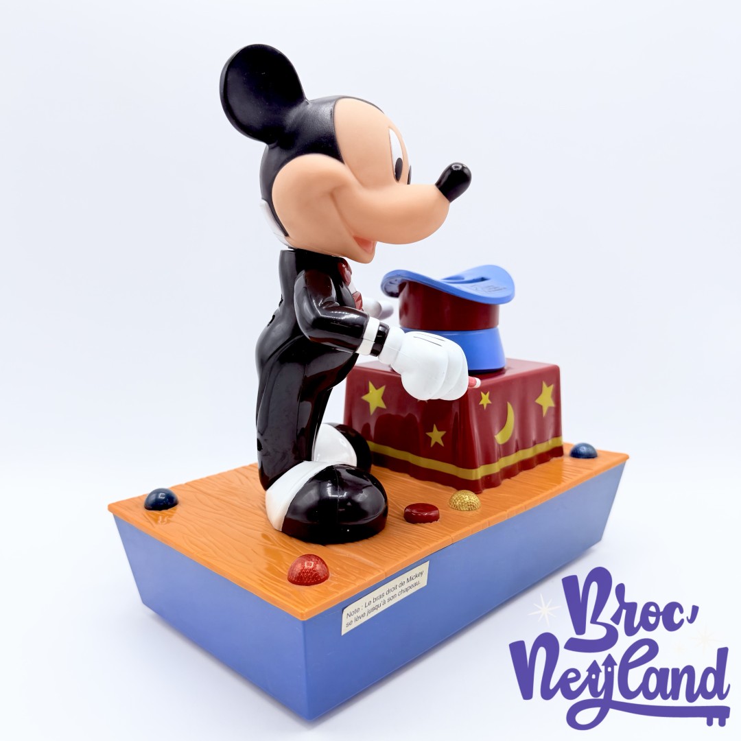 Tirelire-Mickey-Mouse-Magicien-Disney-Thinkway-Toys-électronique-sonore-vintage (8)