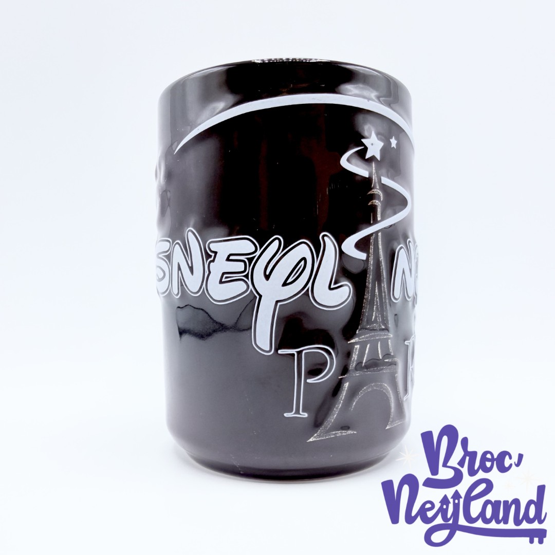 Tasse-Disneyland-Paris-Tour-Eiffel-noir-mug-Disney-relief-3D (5)