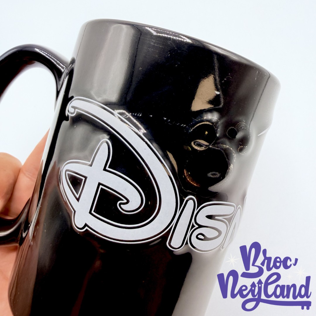 Tasse-Disneyland-Paris-Tour-Eiffel-noir-mug-Disney-relief-3D (6)
