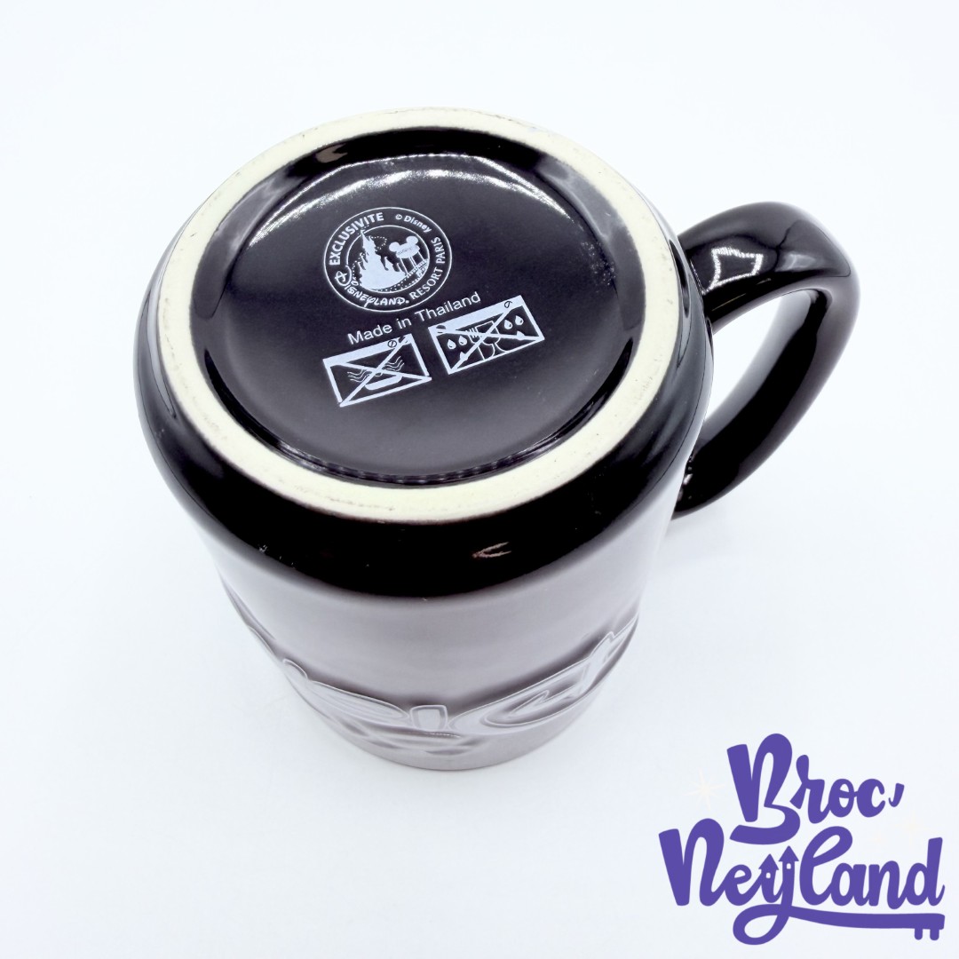 Tasse-Disneyland-Paris-Tour-Eiffel-noir-mug-Disney-relief-3D (7)