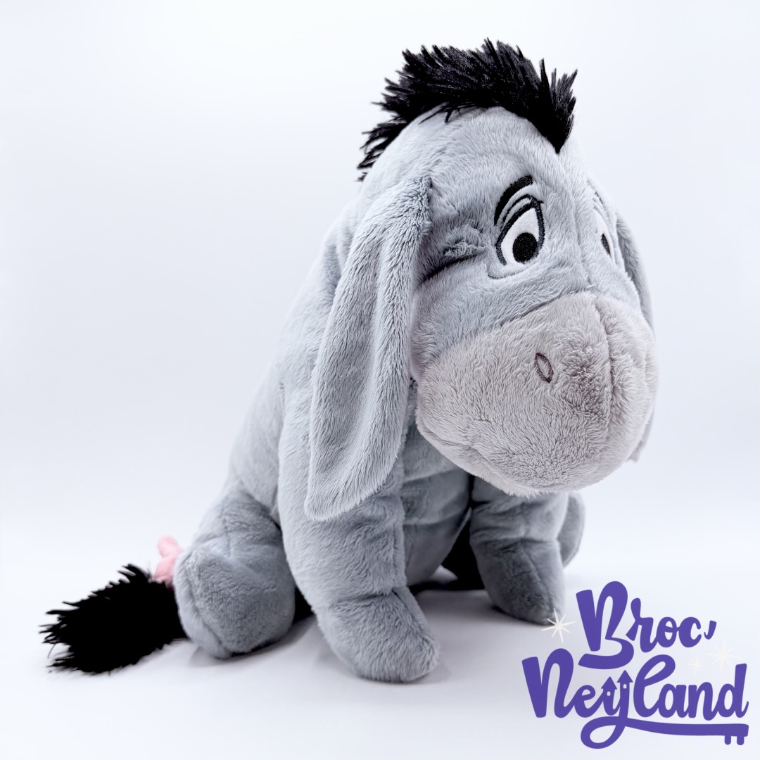 Peluche-Bourriquet-classique-Disney-Store-Winnie-ourson-âne-gris-35-cm (3)