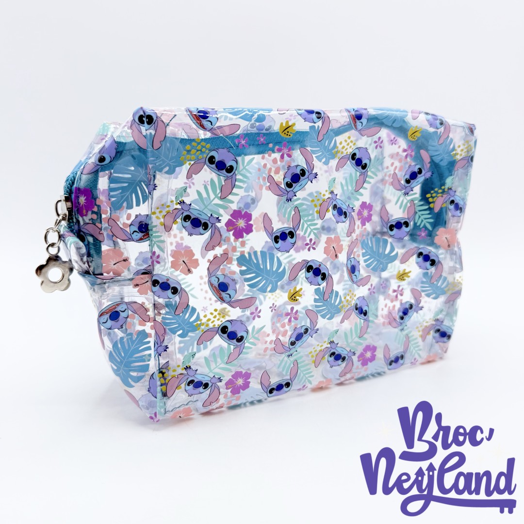 Trousse-Stitch-Disney-Lilo-et-Stitch-plastique-transparente-toilette-pochette (1)