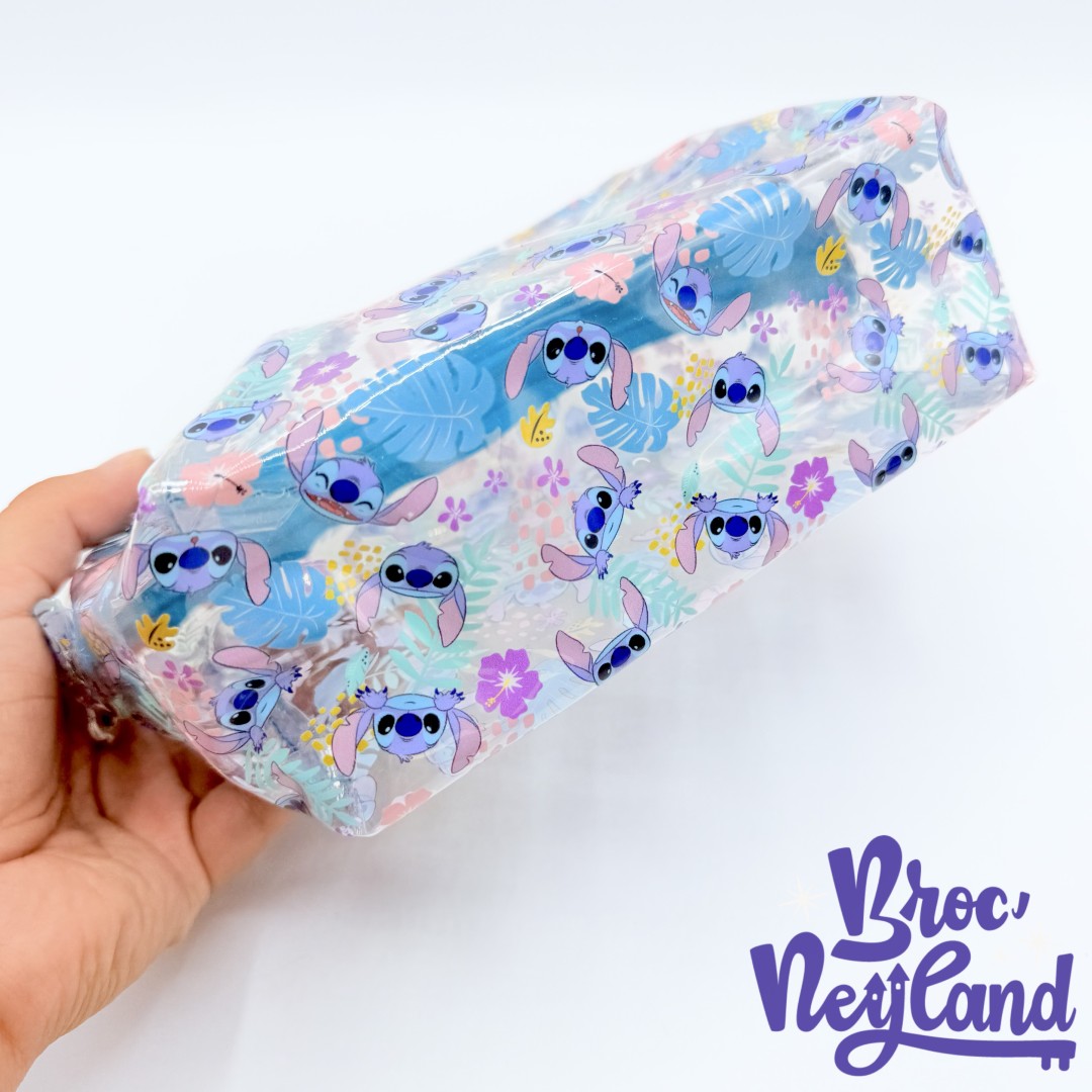 Trousse-Stitch-Disney-Lilo-et-Stitch-plastique-transparente-toilette-pochette (3)