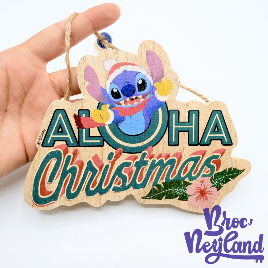 Ornement-Noël-Stitch-Aloha-Christmas-Disney-Lilo-et-Stitch-boule-suspension-bois (3)