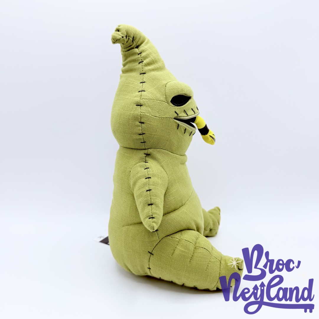Peluche-Ooogie-Boogie-ZipperMouth-Disney-étrange-Noël-de-Mr-Jack-bouche-zippée-30-cm (4)
