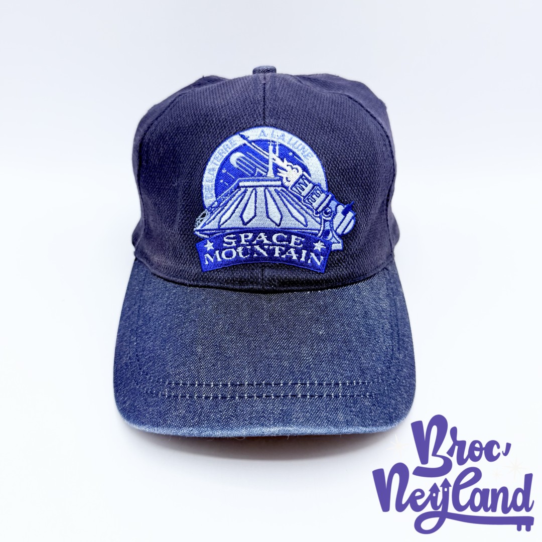 Casquette-Space-Mountain-De-la-Terre-à-la-Lune-Disneyland-Paris-Disney-attraction-jean-bleu (3)