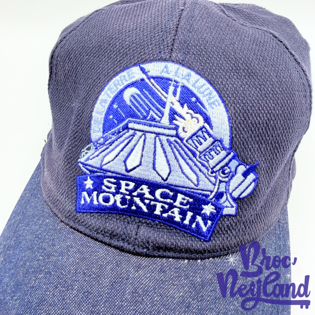 Casquette-Space-Mountain-De-la-Terre-à-la-Lune-Disneyland-Paris-Disney-attraction-jean-bleu (6)