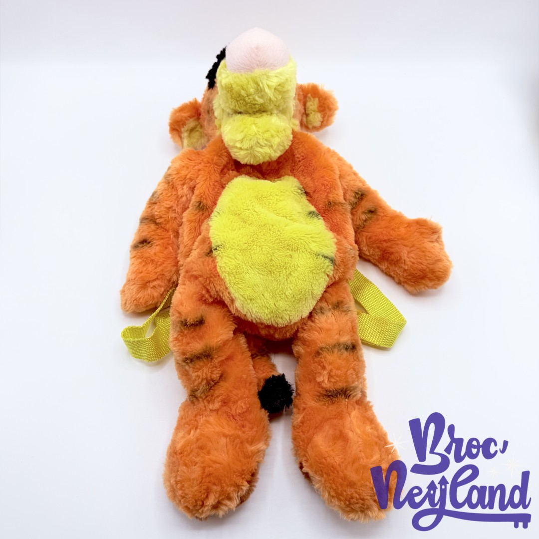 Sac-à-dos-Tigrou-Disneyland-Paris-Disney-peluche-tigre-orange-40-cm (2)