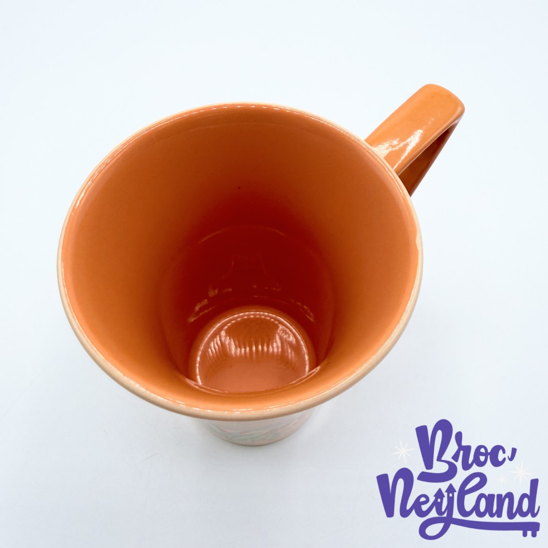 Tasse-Tigrou-anse-Papillon-Disneyland-Paris-mug-Disney-Winnie-Ourson-orange  (3)