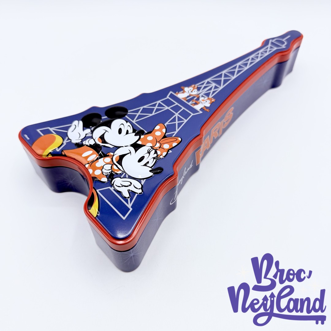 Boite-métal-Mickey-Minnie-Tour-eiffel-Disneyland-Paris-2024-Disney-gâteaux-biscuits (4)