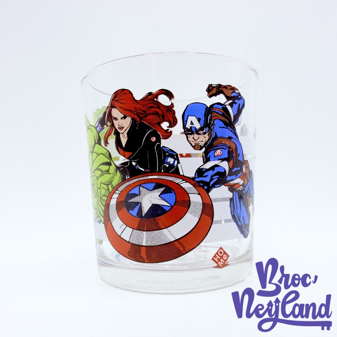 Verre-Avengers-Marvel-Home-super-héros-2 (1)