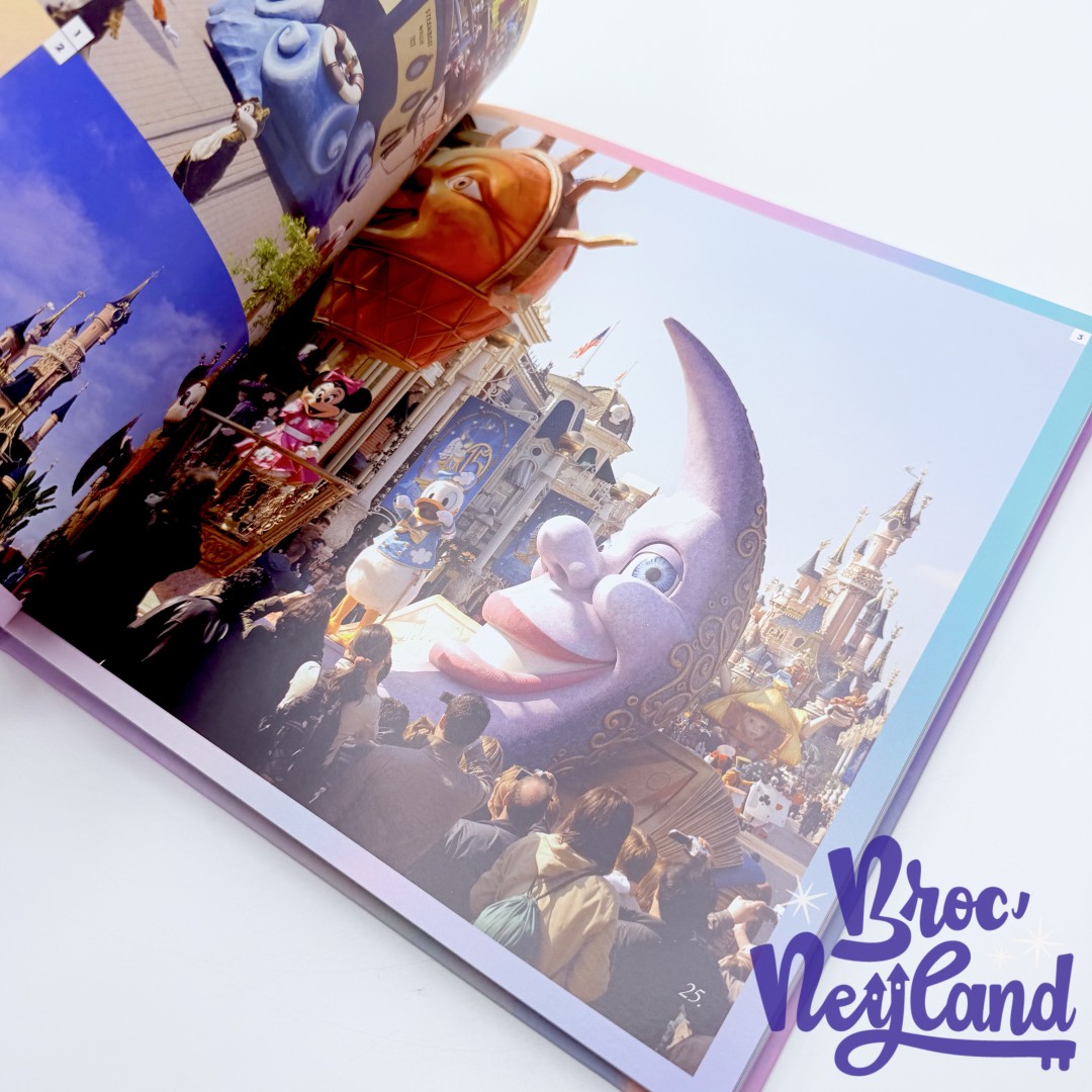 Livre-Cast-Members-Exclusif-30ème-anniversaire-Disneyland-Paris-30-ans-Disney-Edition-Collector (1)