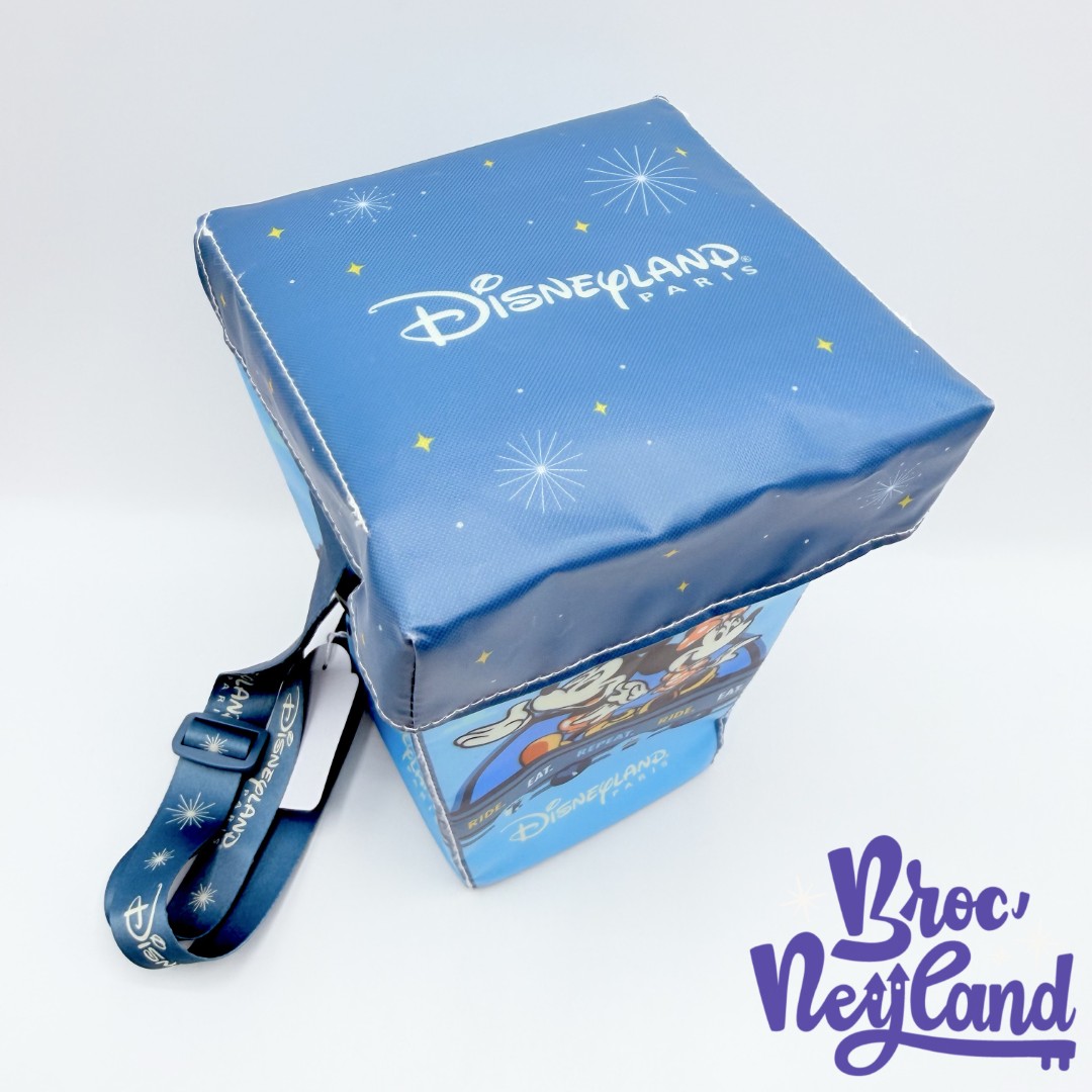 Sac-Pop-Corn-Mickey-Minnie-Eat-Repeat-Ride-Disneyland-Paris-2023-Disney-pochette-bandoulière-bleu (2)