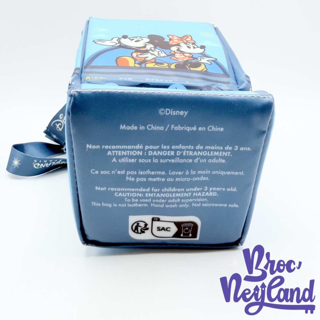 Sac-Pop-Corn-Mickey-Minnie-Eat-Repeat-Ride-Disneyland-Paris-2023-Disney-pochette-bandoulière-bleu (4)