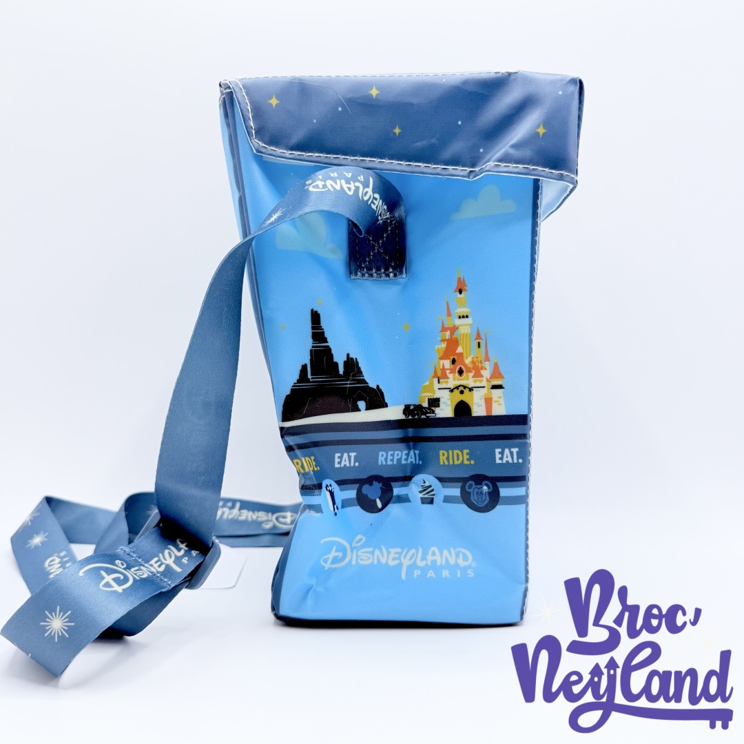 Sac-Pop-Corn-Mickey-Minnie-Eat-Repeat-Ride-Disneyland-Paris-2023-Disney-pochette-bandoulière-bleu (6)