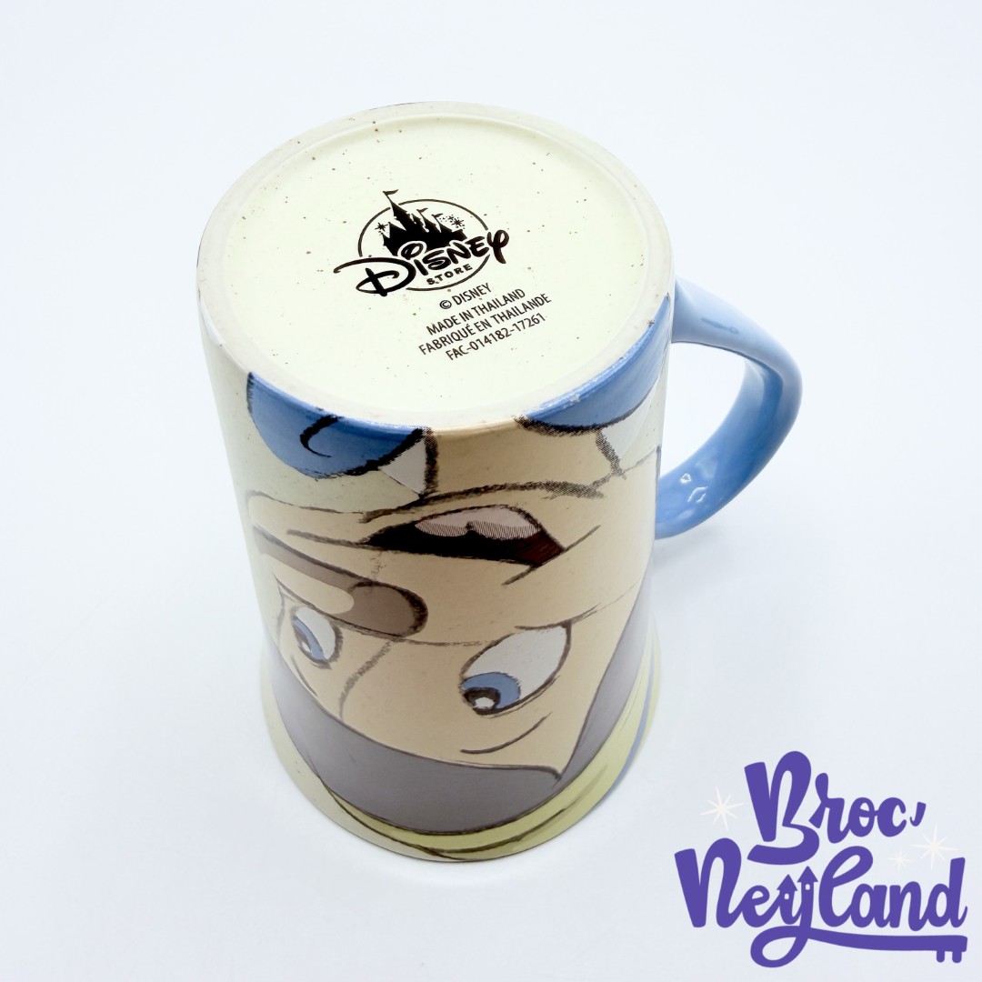 Tasse-Pinocchio-Jiminy-cricket-Disney-Store-2017-mug-croquis-esquisse (5)