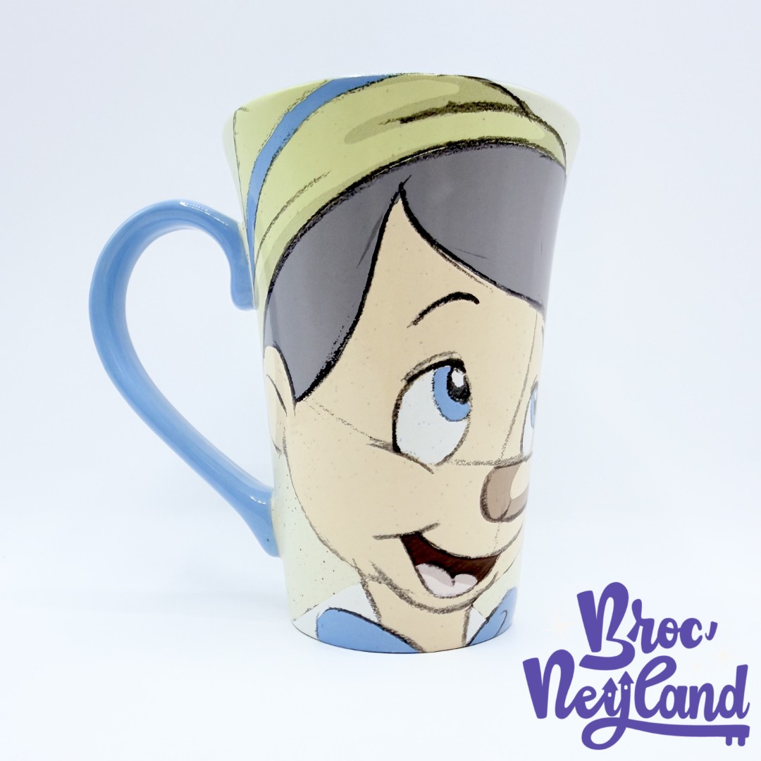 Tasse-Pinocchio-Jiminy-cricket-Disney-Store-2017-mug-croquis-esquisse (4)