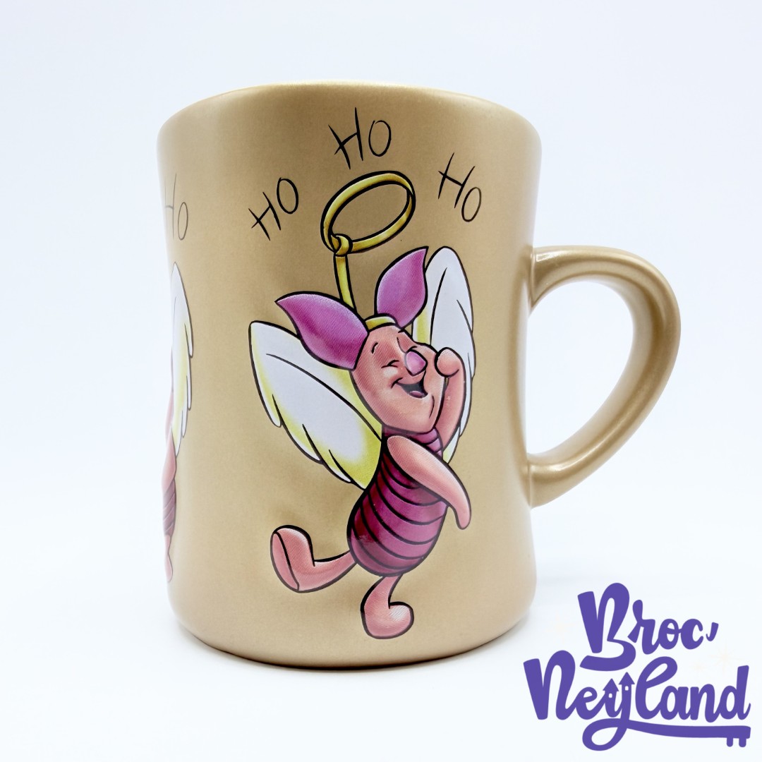 Tasse-Porcinet-Ange-Disney-Store-mug-Winnie-ourson-cochon-or-doré (2)