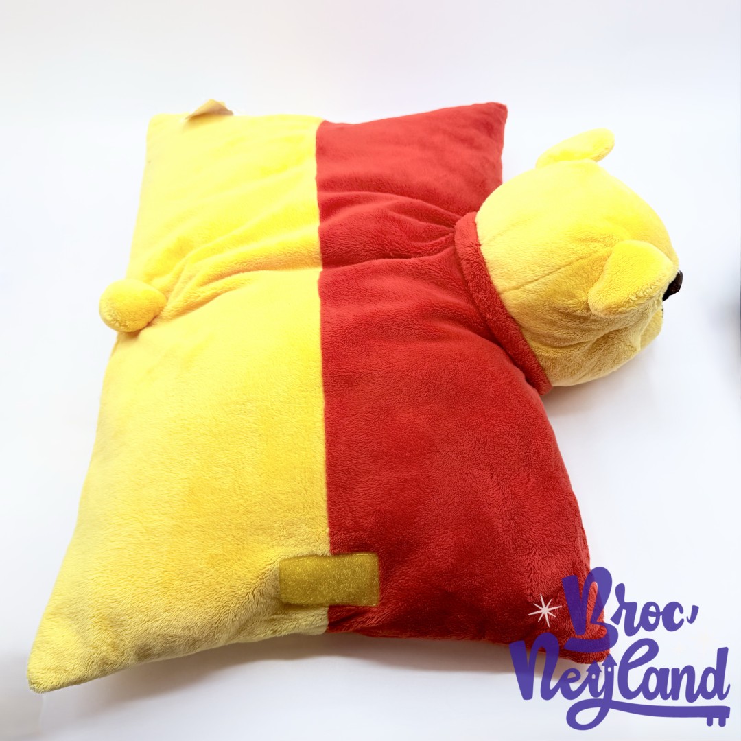 Coussin-Winnie-ourson-Disney-Parks-Disneyland-Paris-peluche-oreiller-pliable-jaune (6)