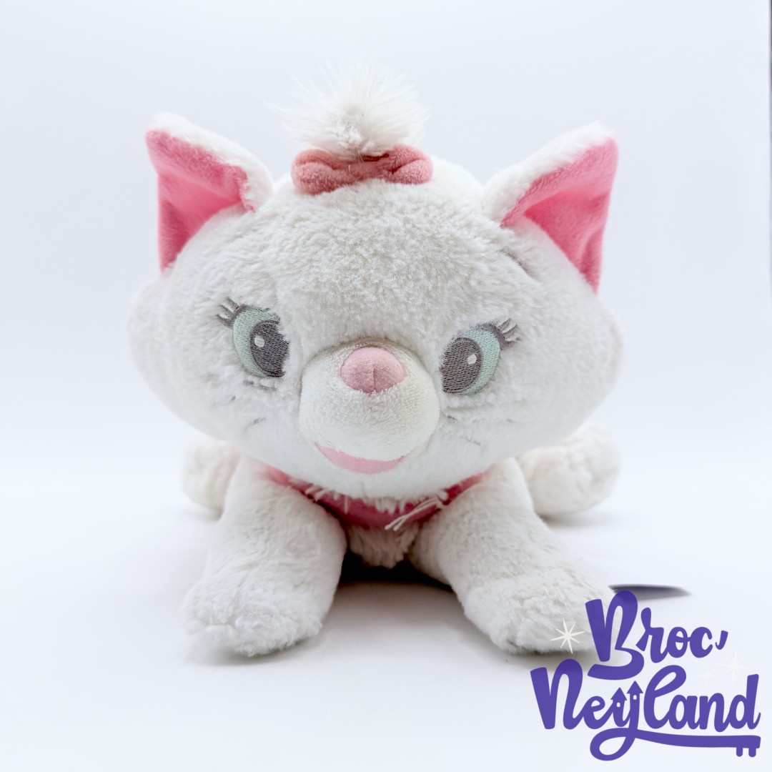 Peluche-Marie-interactive-Les-Aristochats-disneyland-2019-Disney-chat-blanc-musical-lumineux-35-cm (3)